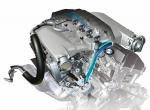 BMW Hydrogen 7 2006 года